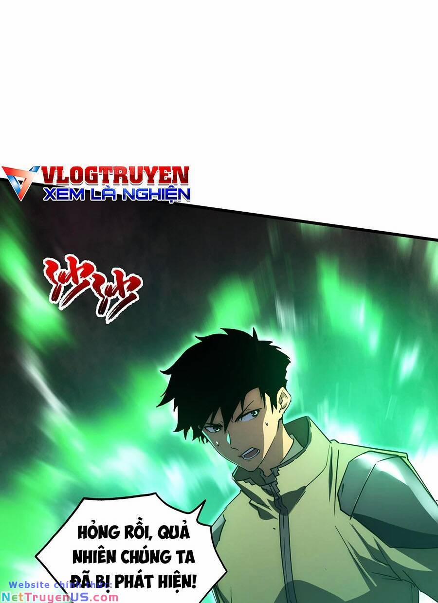 Mạt Thế Quật Khởi 226 trang 51