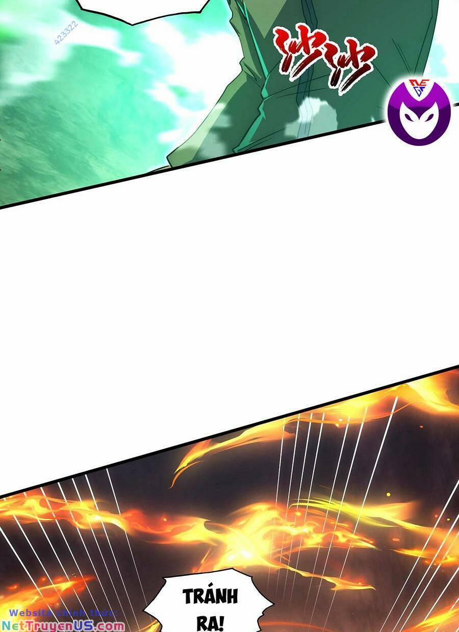 Mạt Thế Quật Khởi 226 trang 52