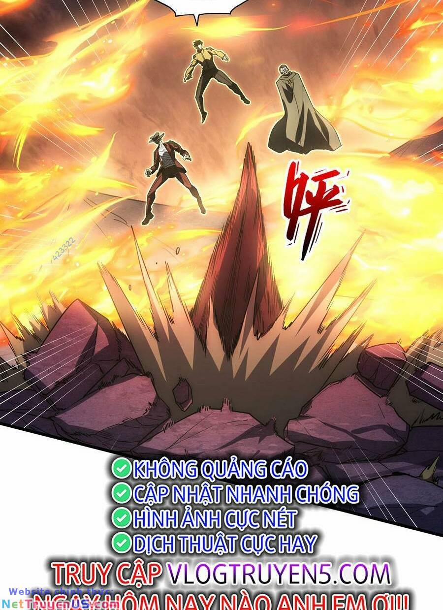 Mạt Thế Quật Khởi 226 trang 53