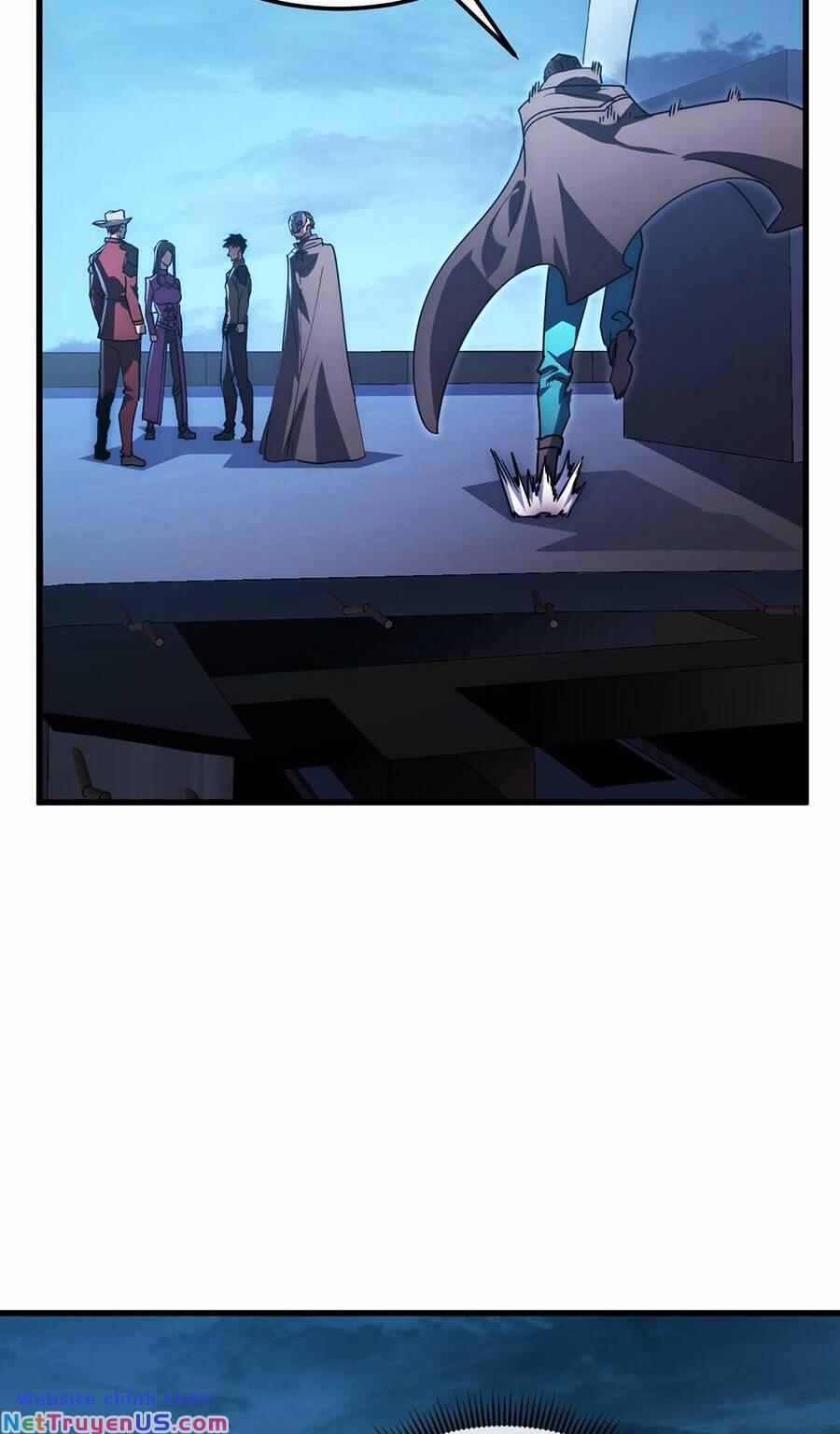 Mạt Thế Quật Khởi 226 trang 6