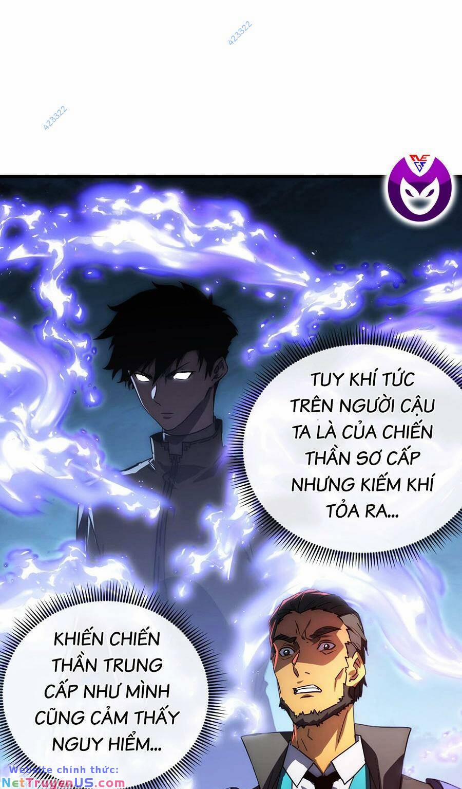 Mạt Thế Quật Khởi 226 trang 8