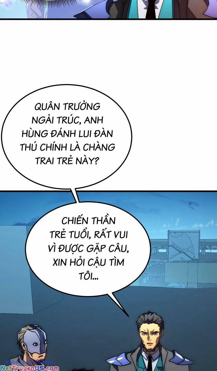 Mạt Thế Quật Khởi 226 trang 9