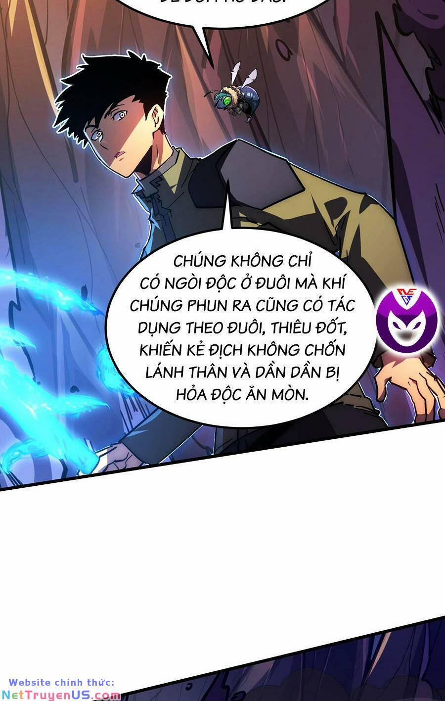 Mạt Thế Quật Khởi 227 trang 12