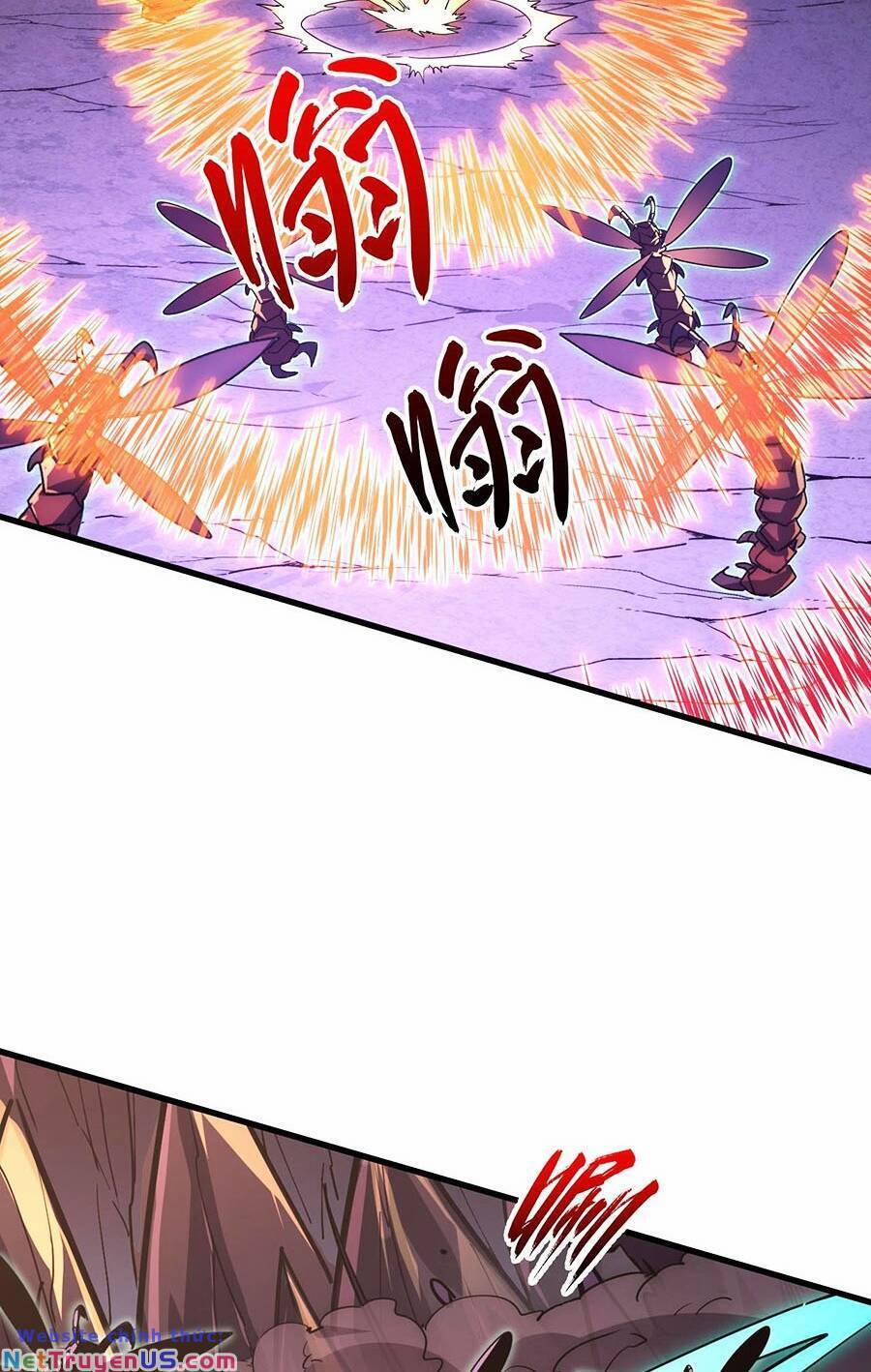 Mạt Thế Quật Khởi 227 trang 15