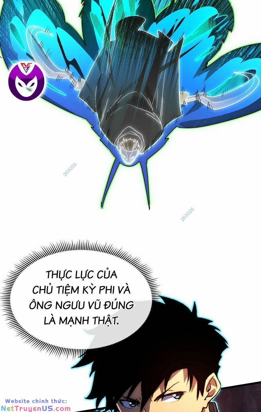 Mạt Thế Quật Khởi 227 trang 17