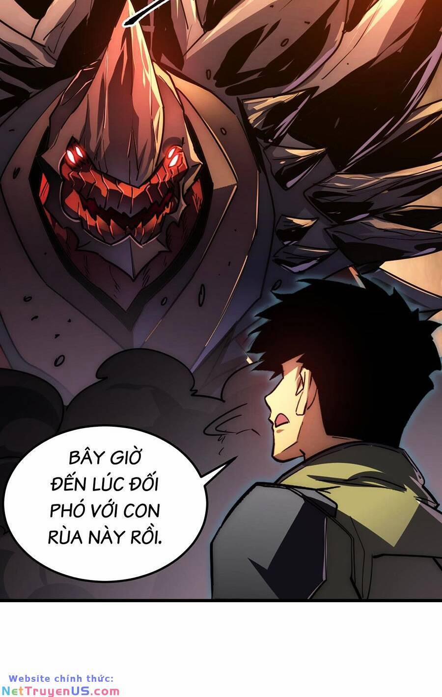 Mạt Thế Quật Khởi 227 trang 19