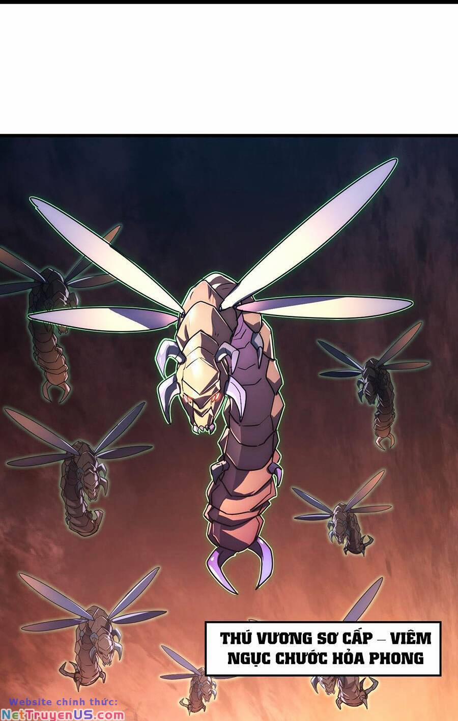 Mạt Thế Quật Khởi 227 trang 2