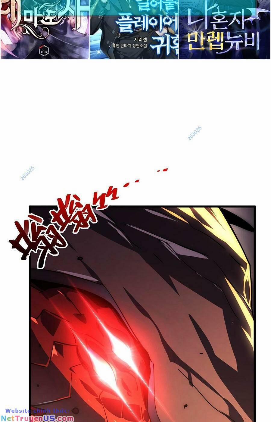 Mạt Thế Quật Khởi 227 trang 21