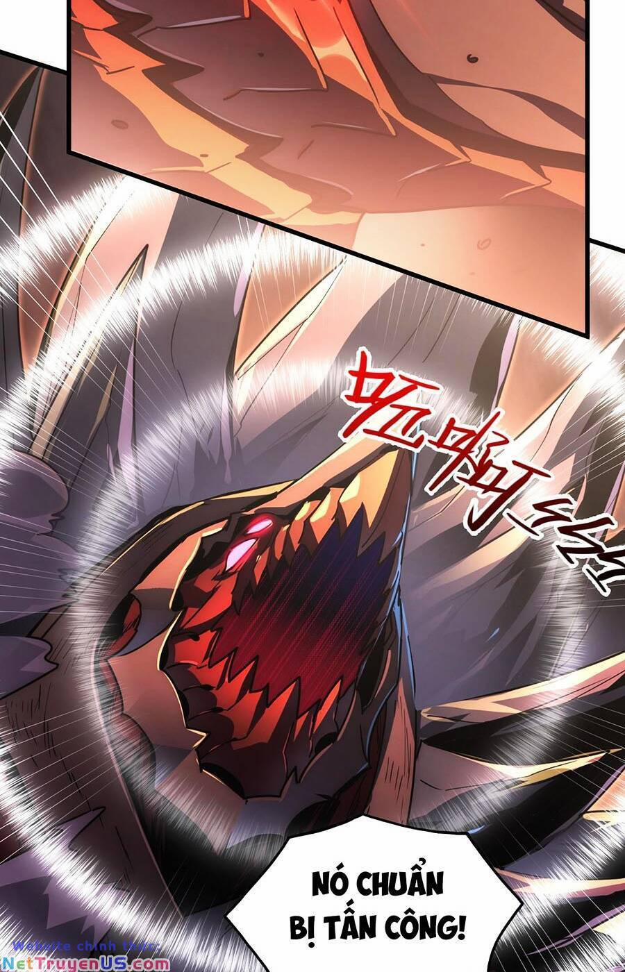 Mạt Thế Quật Khởi 227 trang 22