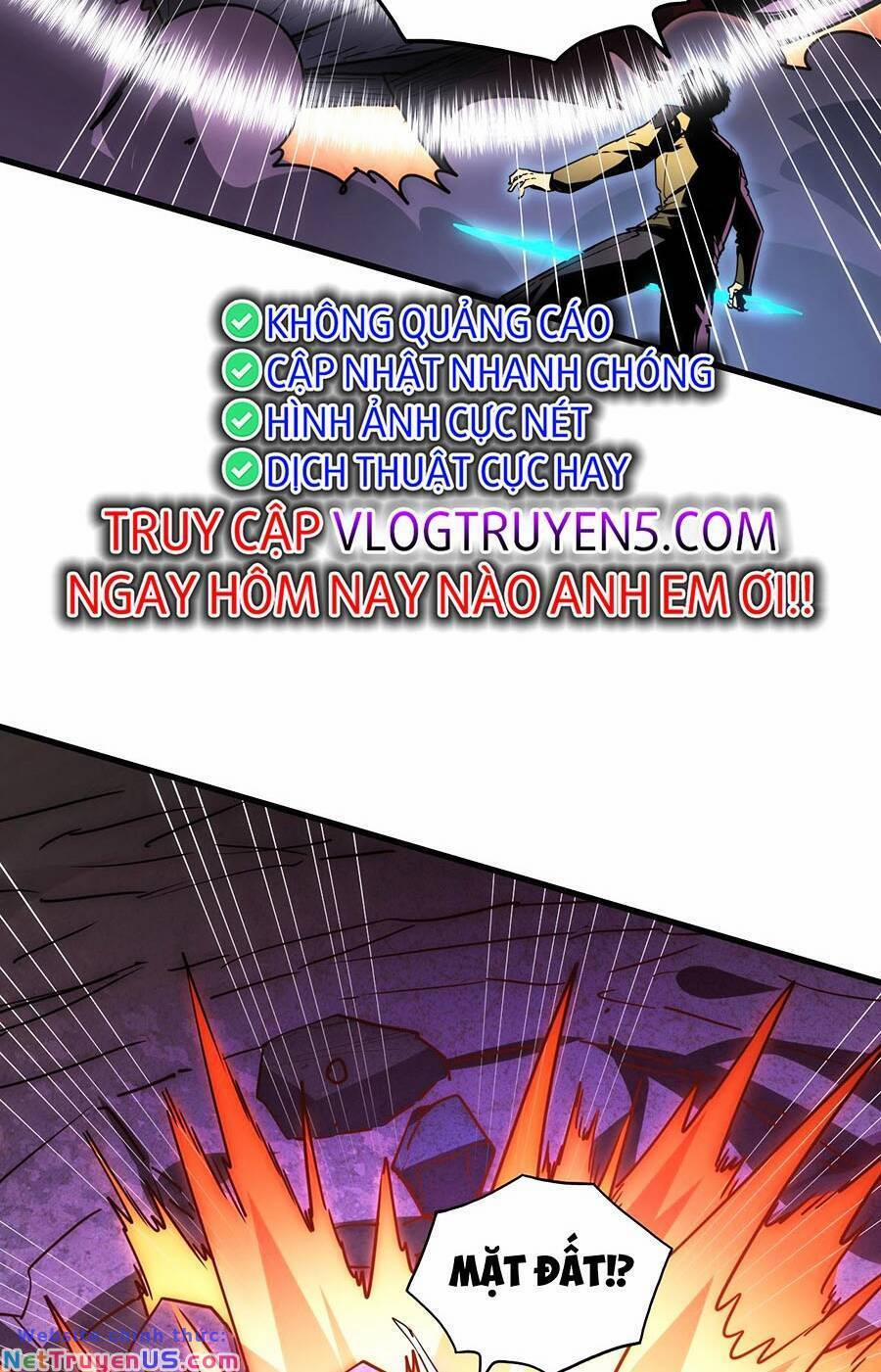 Mạt Thế Quật Khởi 227 trang 23