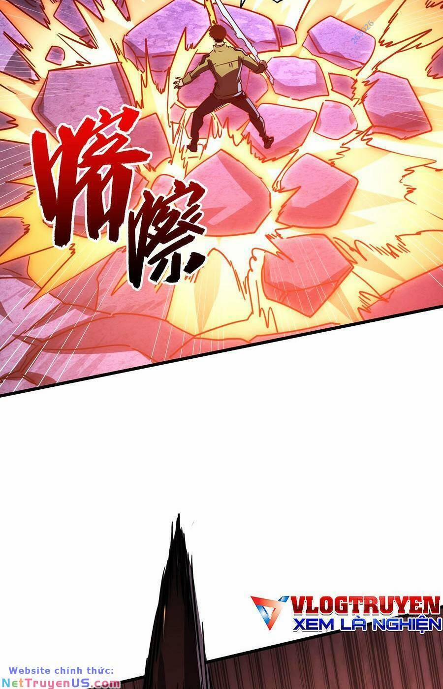 Mạt Thế Quật Khởi 227 trang 24