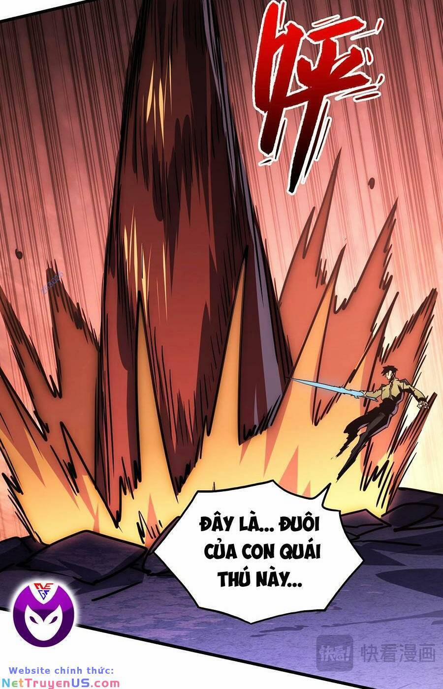 Mạt Thế Quật Khởi 227 trang 25