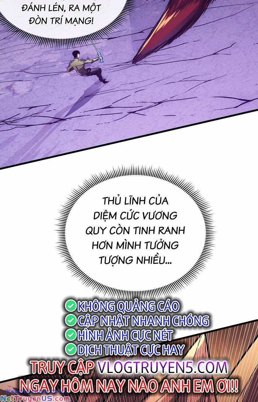 Mạt Thế Quật Khởi 227 trang 27