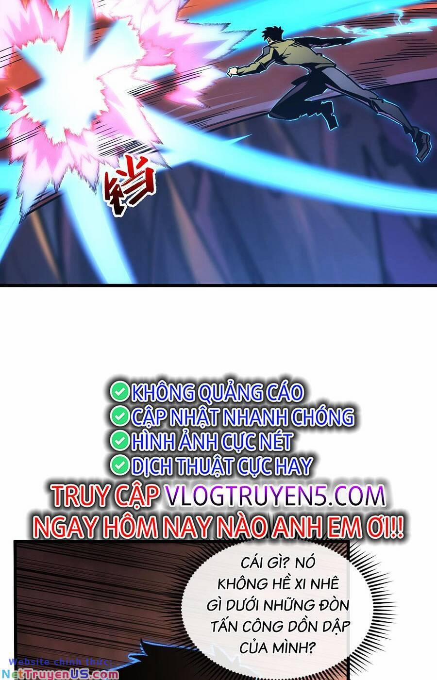 Mạt Thế Quật Khởi 227 trang 31