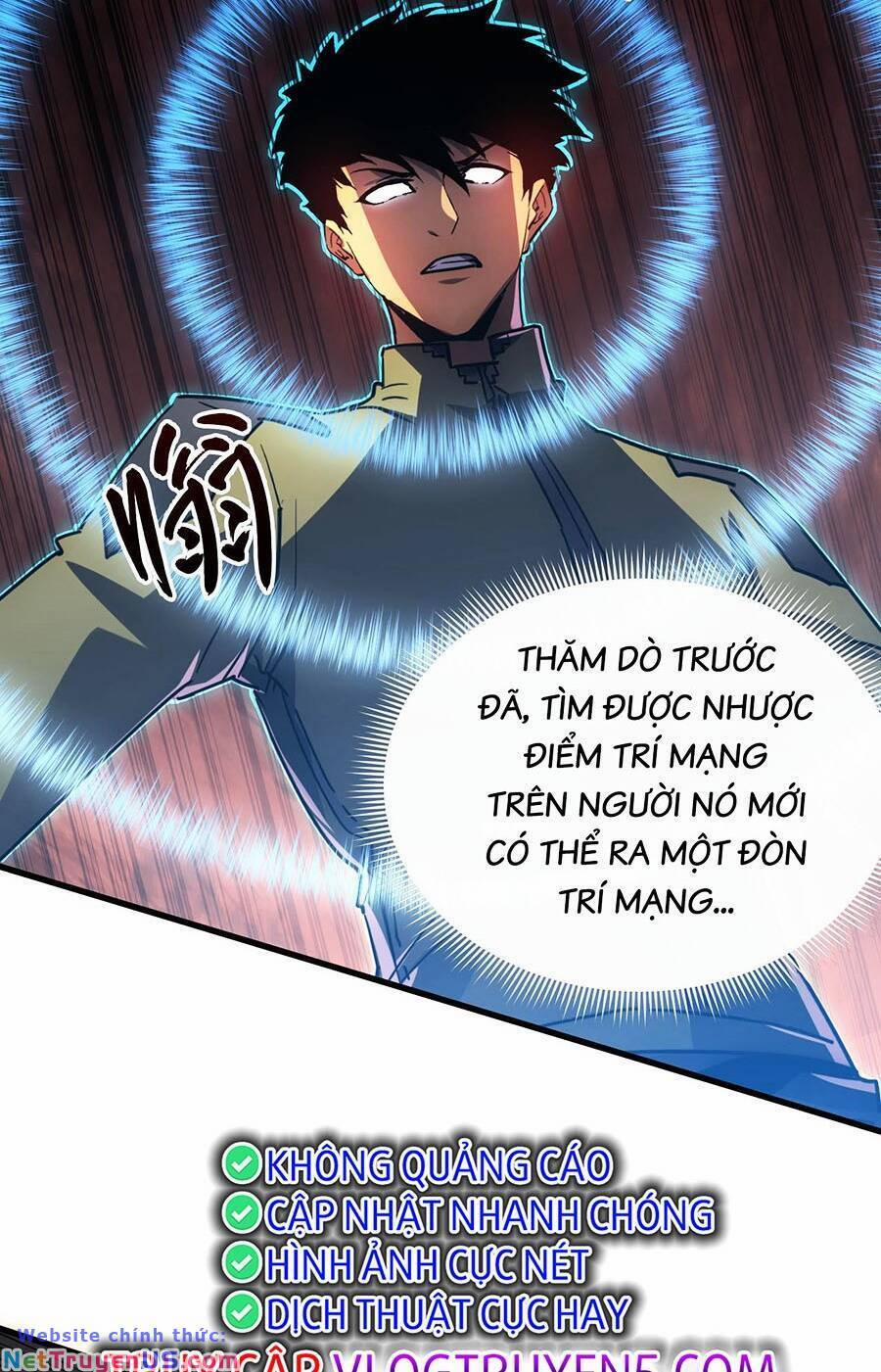 Mạt Thế Quật Khởi 227 trang 35