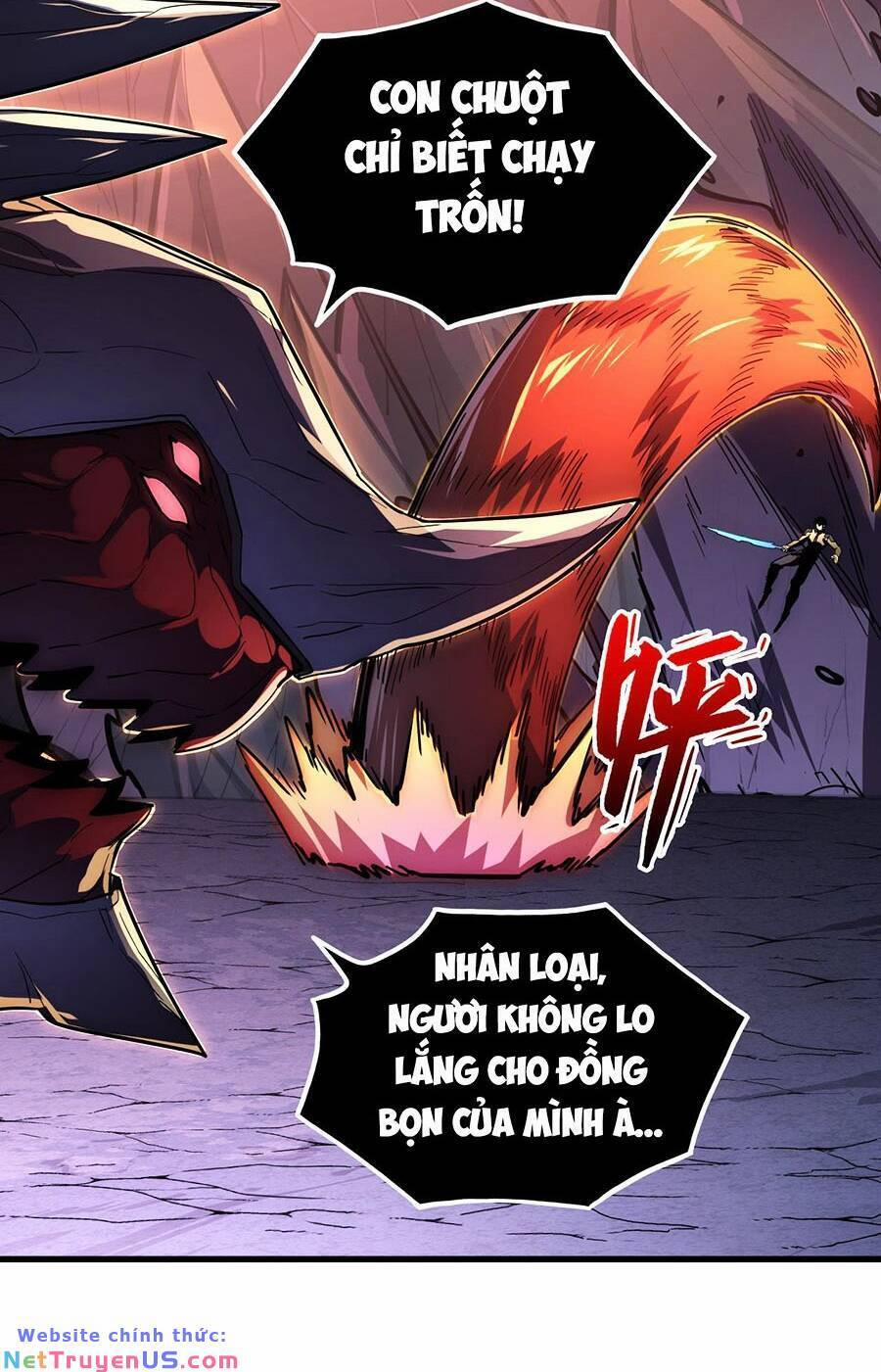 Mạt Thế Quật Khởi 227 trang 39