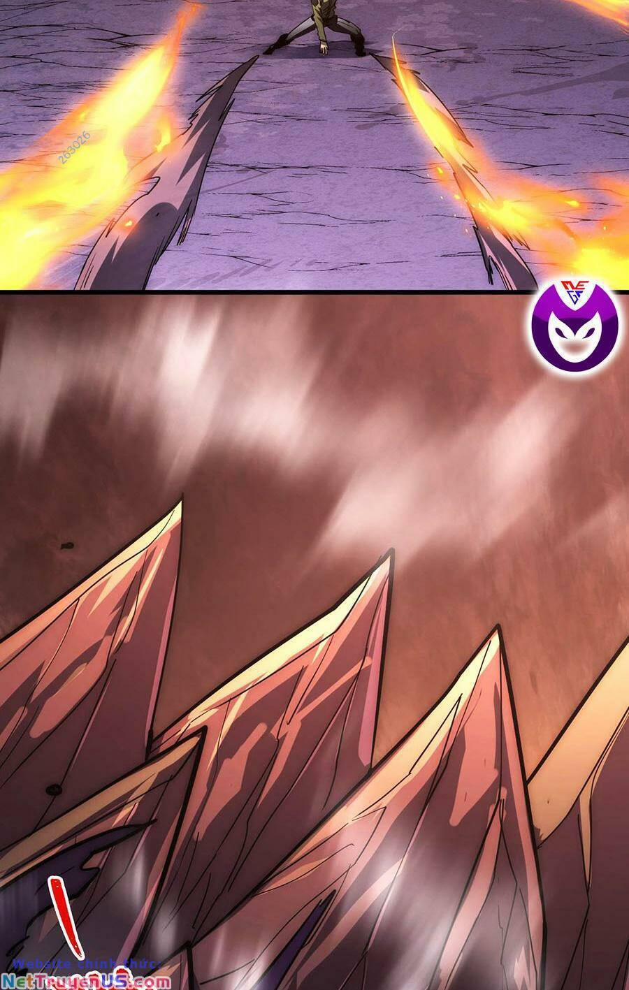 Mạt Thế Quật Khởi 227 trang 4