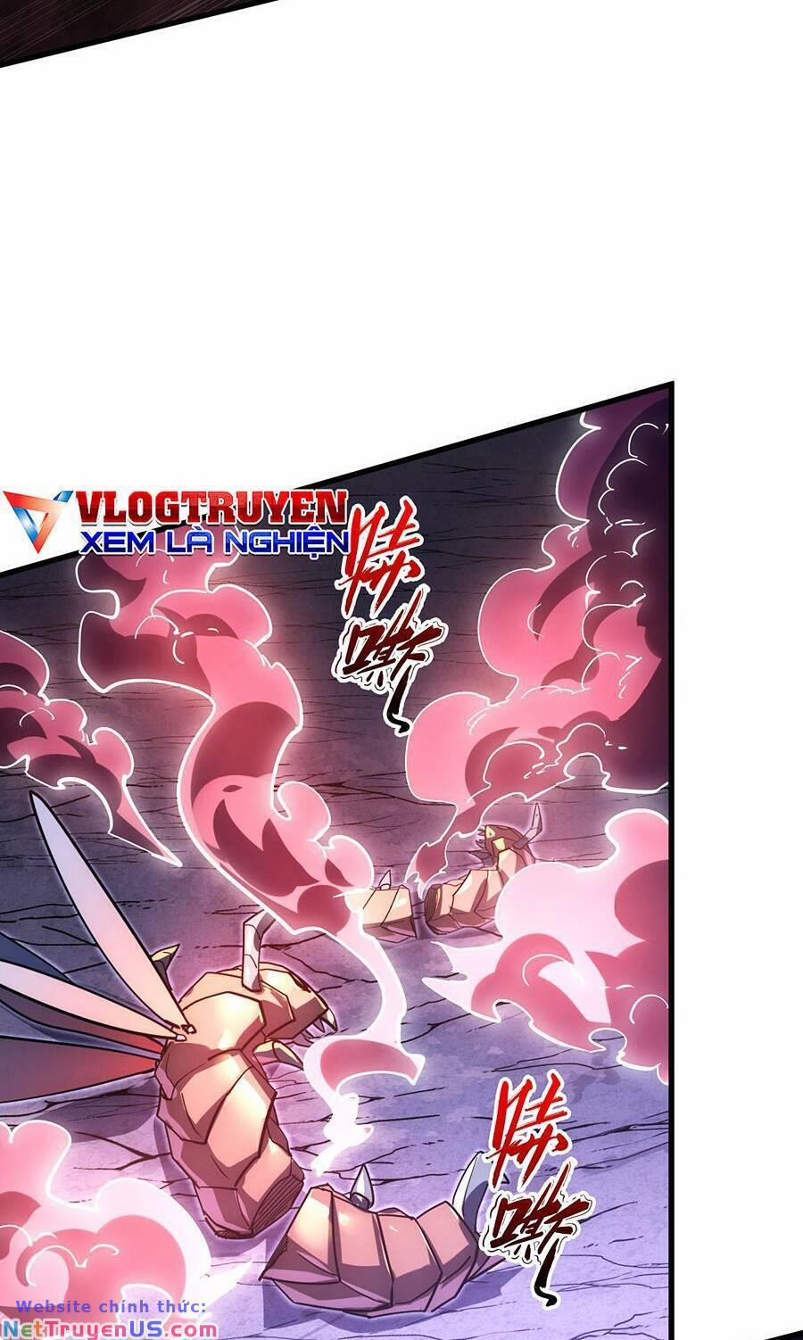 Mạt Thế Quật Khởi 227 trang 42