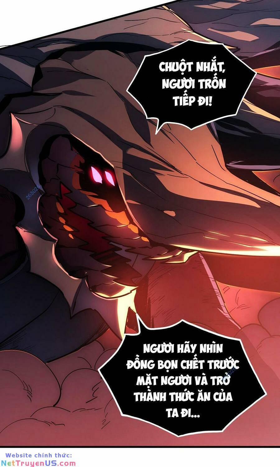 Mạt Thế Quật Khởi 227 trang 45
