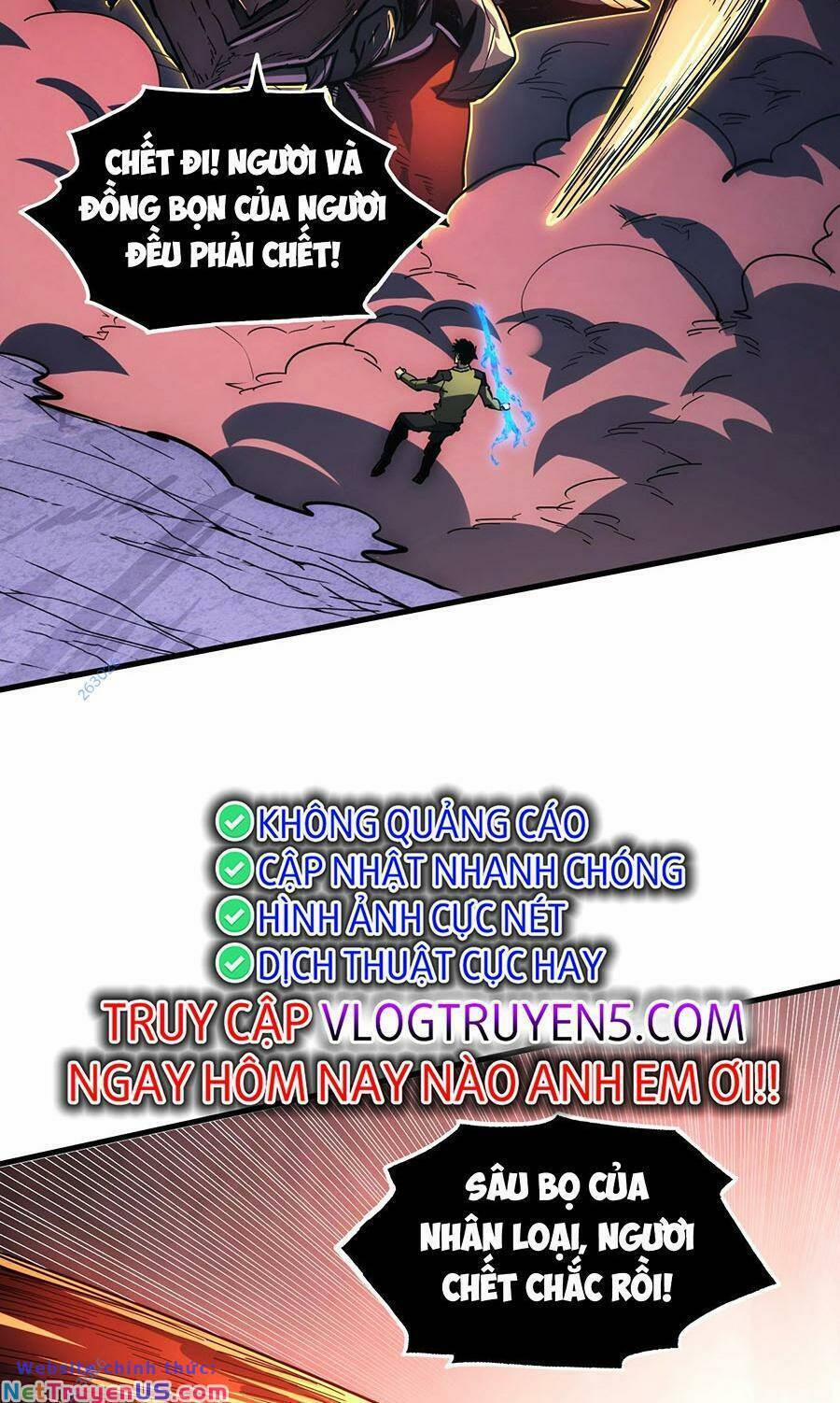 Mạt Thế Quật Khởi 227 trang 48