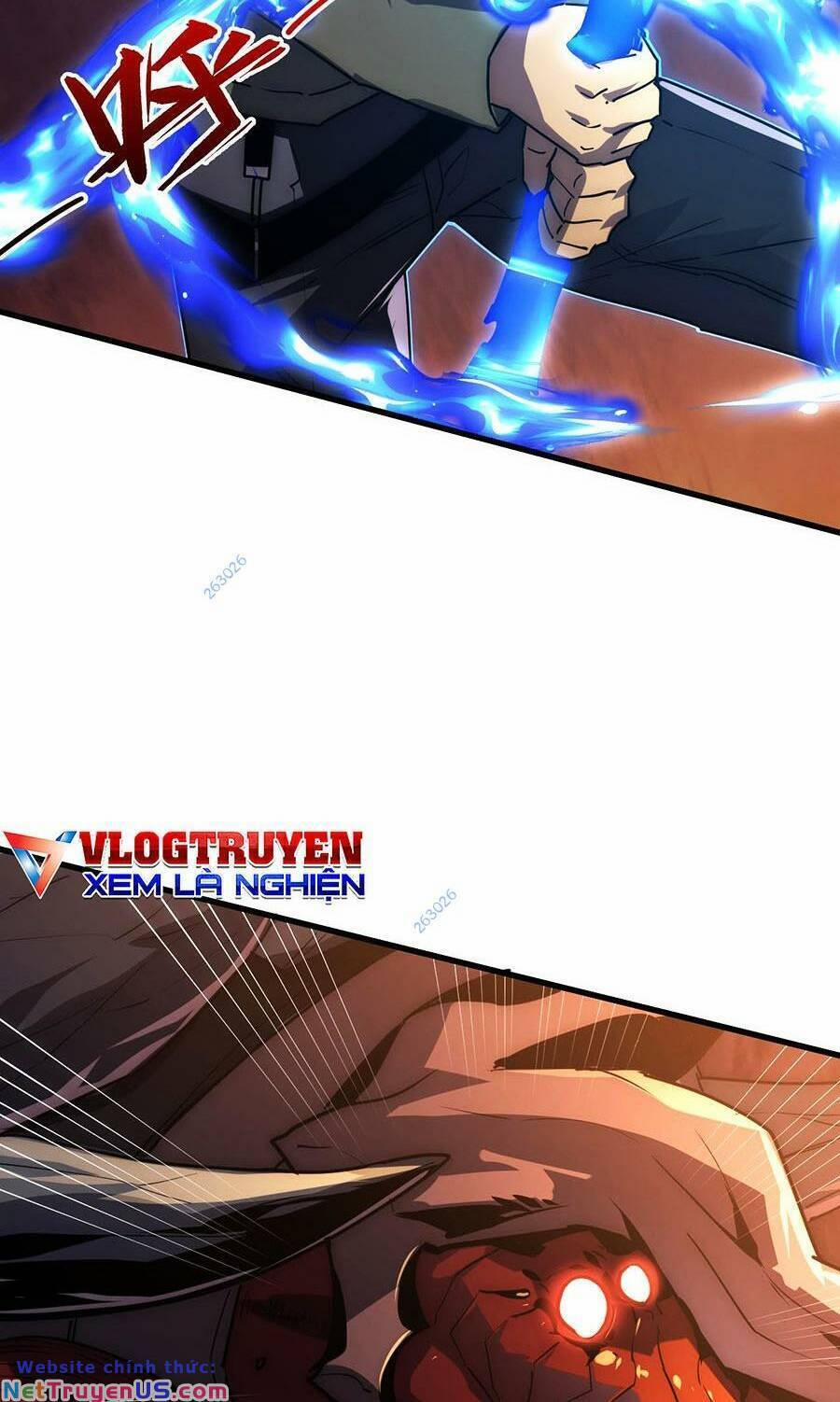 Mạt Thế Quật Khởi 227 trang 53
