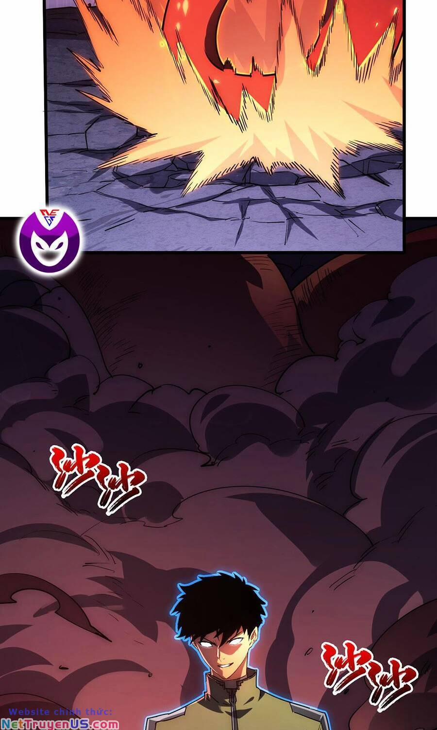 Mạt Thế Quật Khởi 227 trang 58