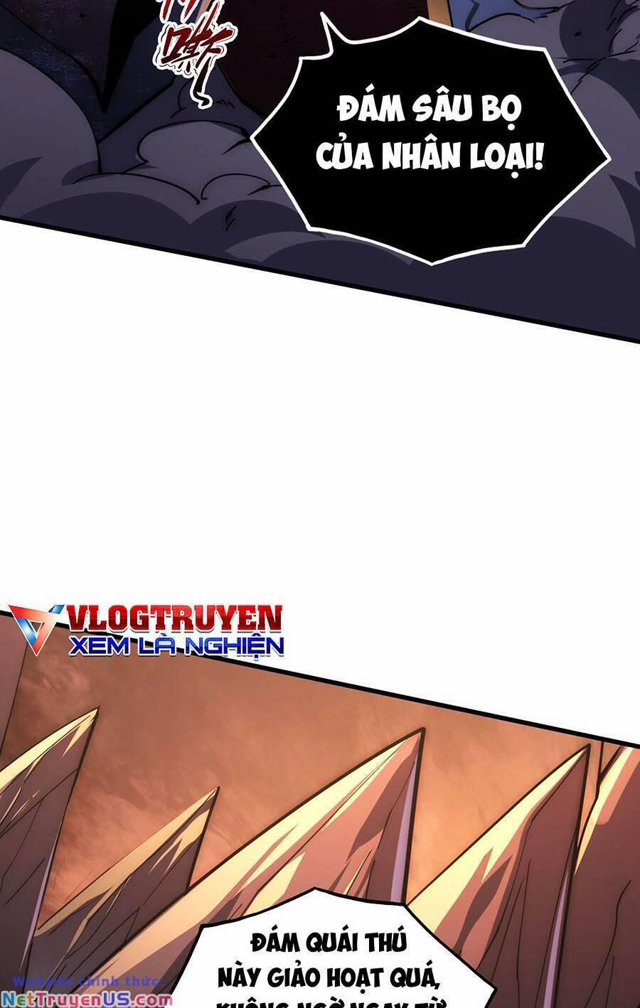 Mạt Thế Quật Khởi 227 trang 7