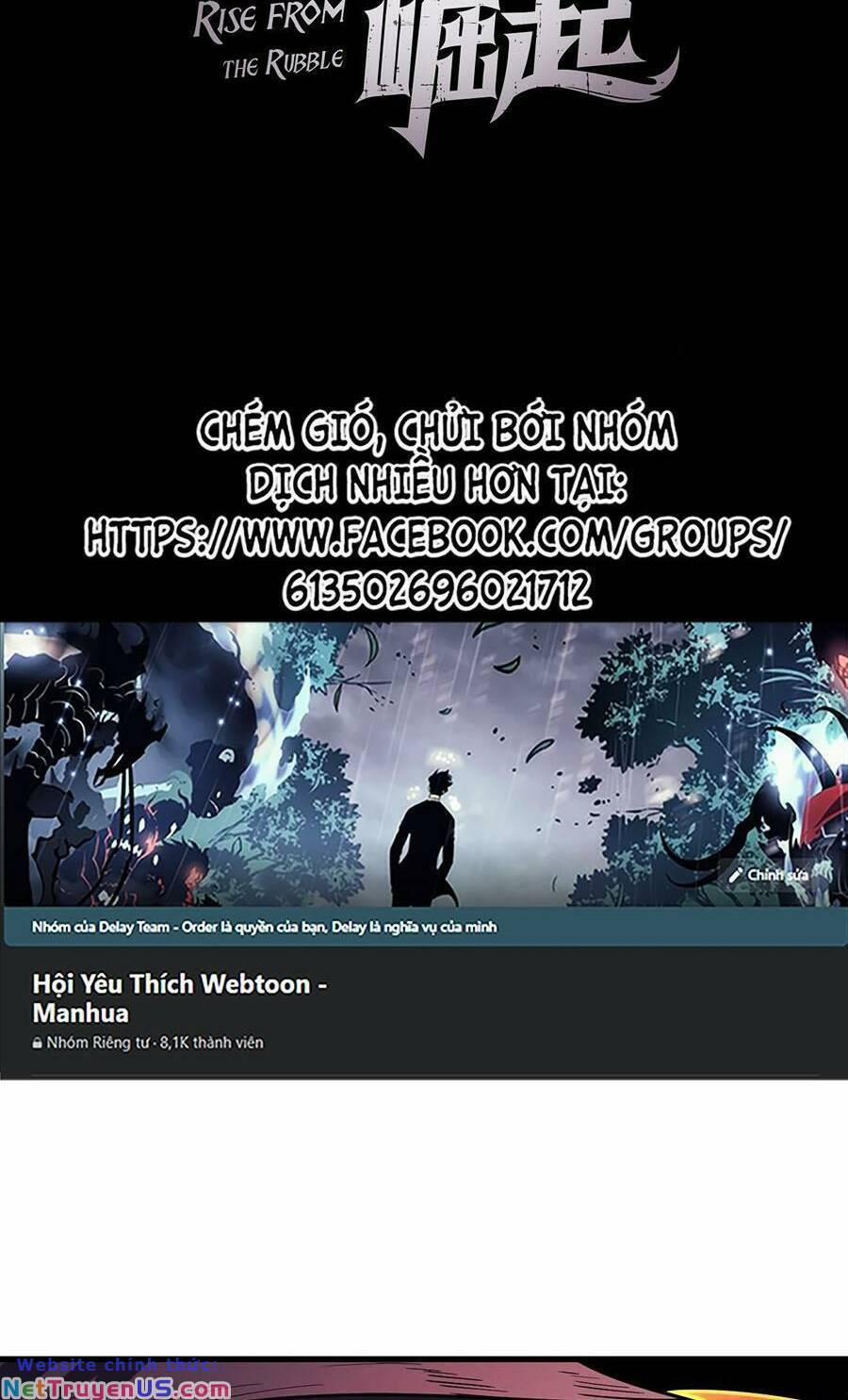 Mạt Thế Quật Khởi 228 trang 1