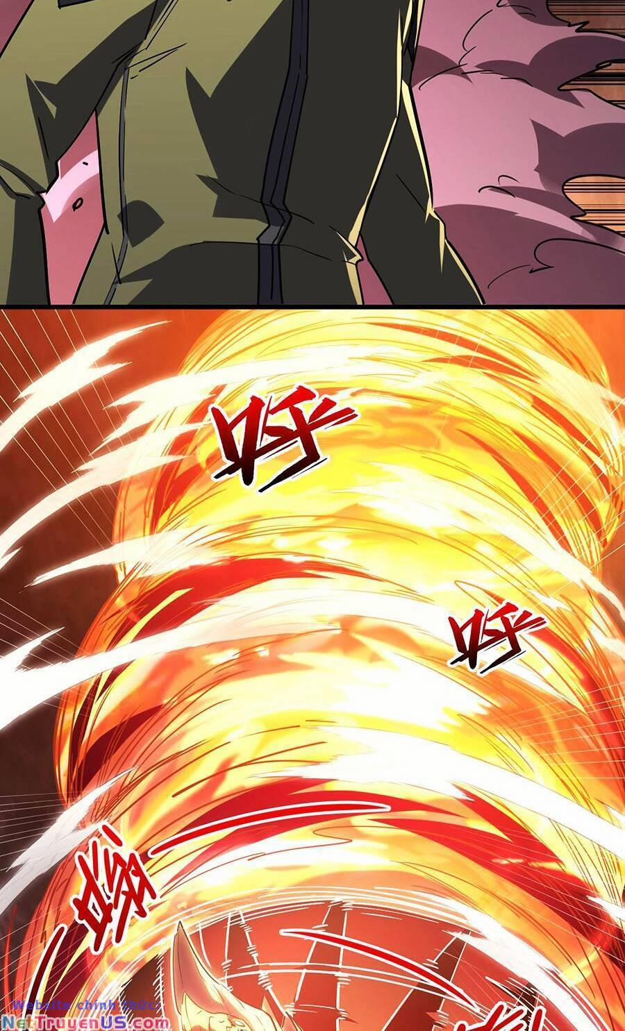 Mạt Thế Quật Khởi 228 trang 11