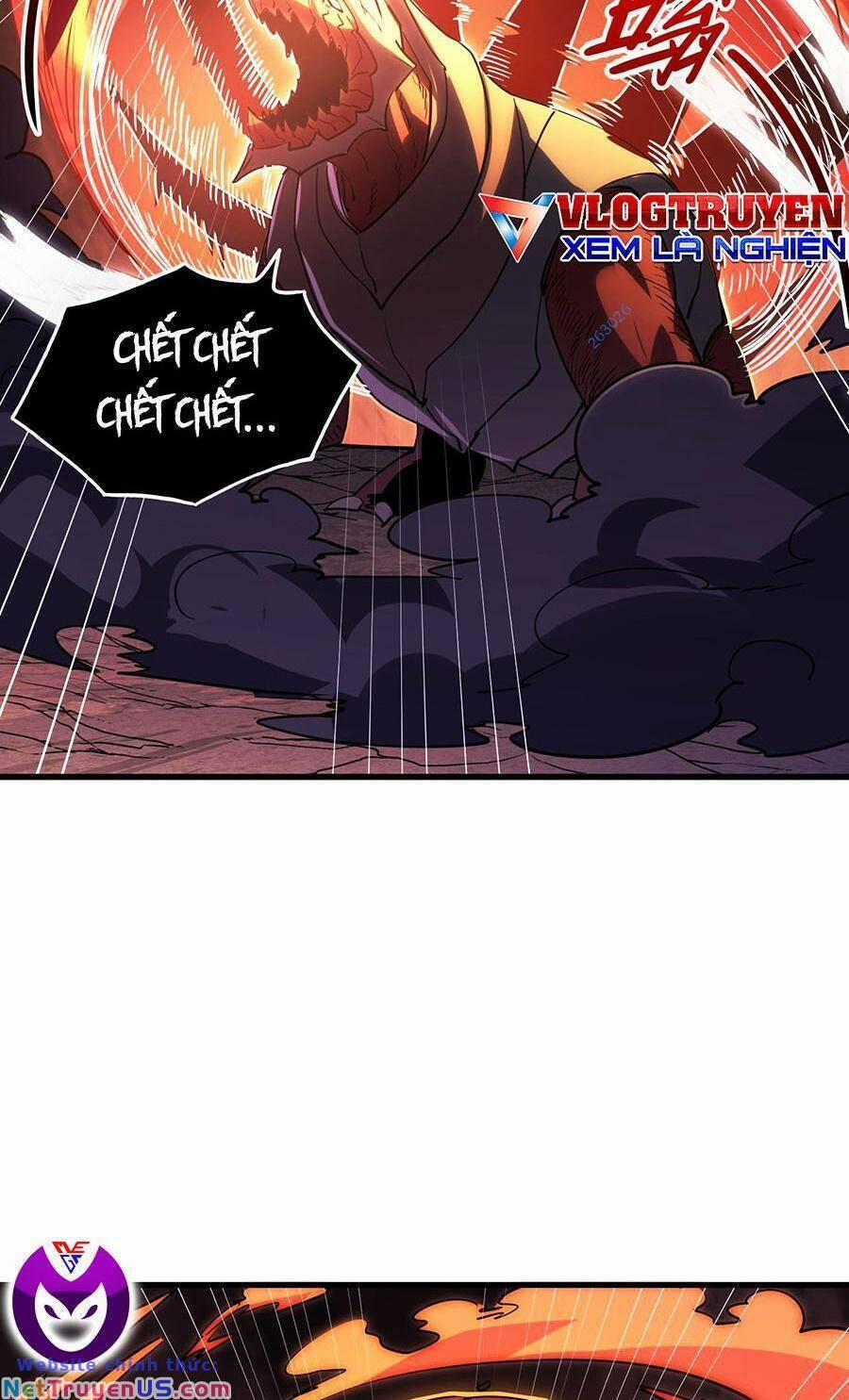 Mạt Thế Quật Khởi 228 trang 12