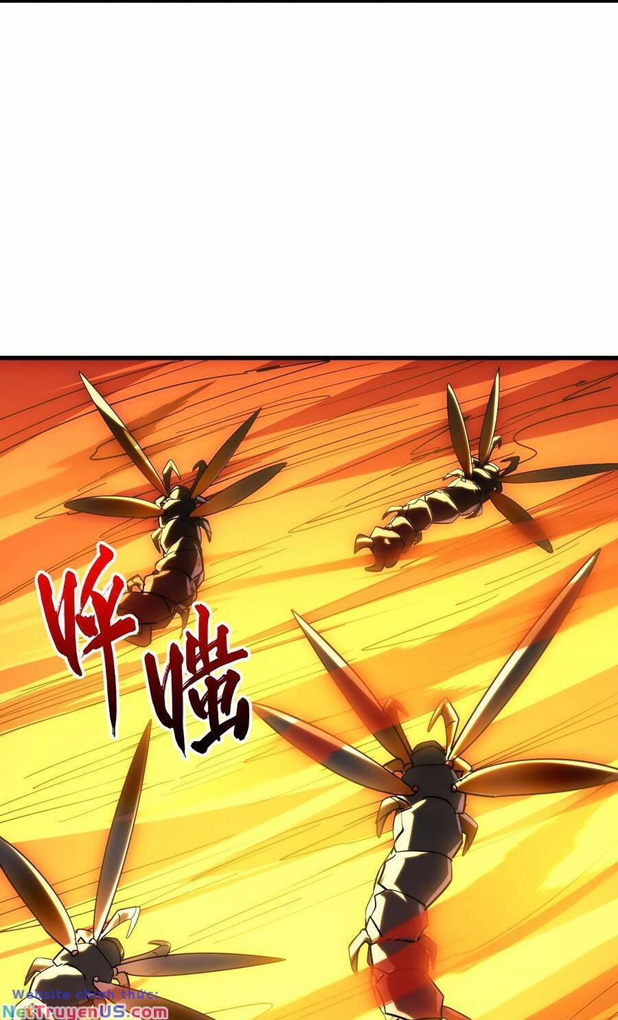 Mạt Thế Quật Khởi 228 trang 14