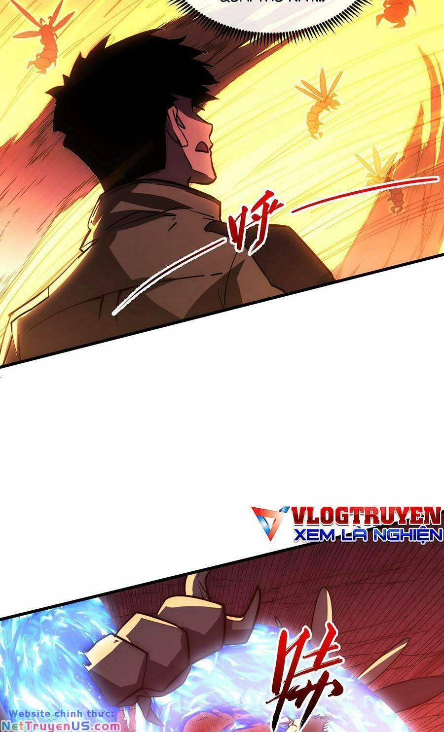 Mạt Thế Quật Khởi 228 trang 16