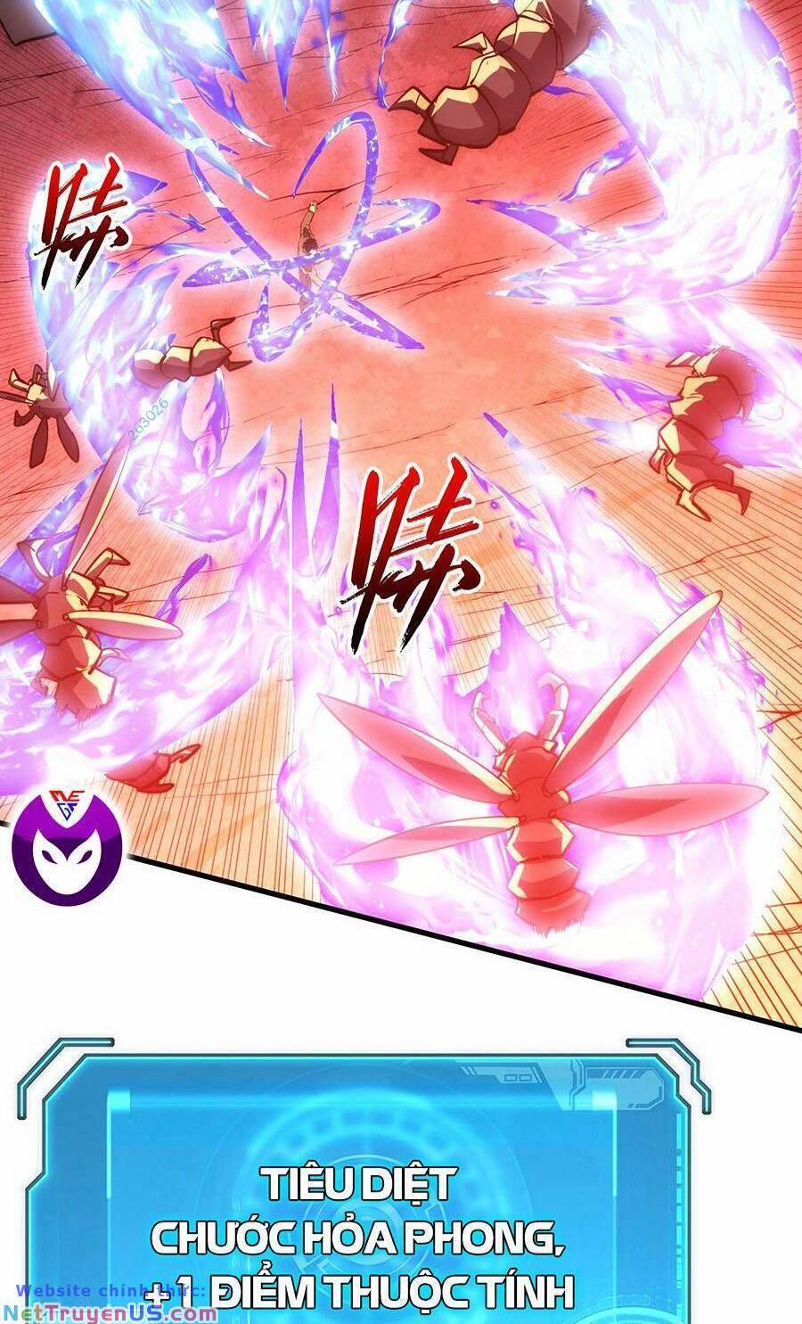 Mạt Thế Quật Khởi 228 trang 17