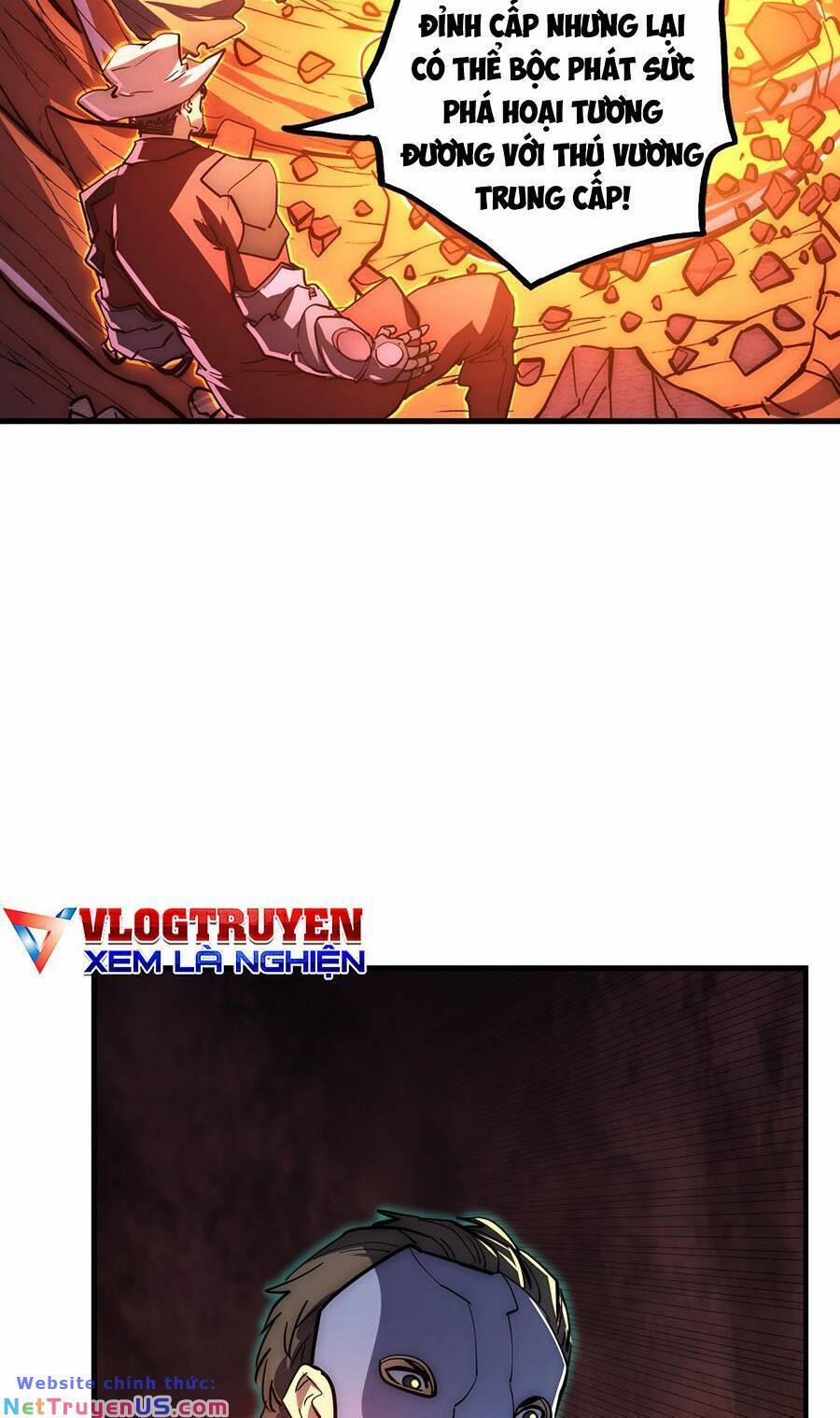 Mạt Thế Quật Khởi 228 trang 22