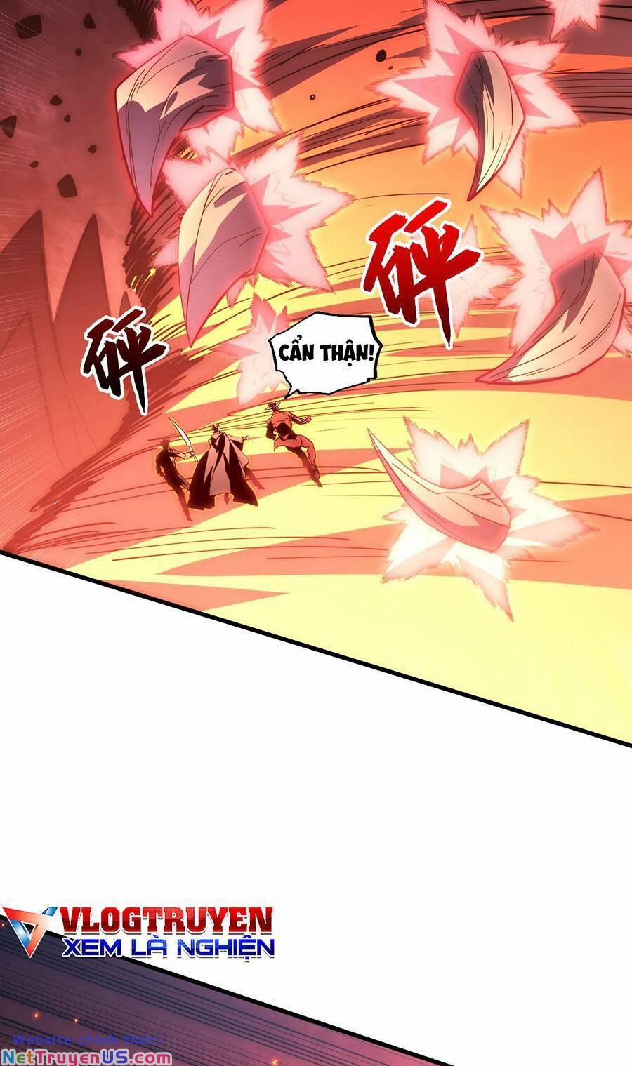 Mạt Thế Quật Khởi 228 trang 26
