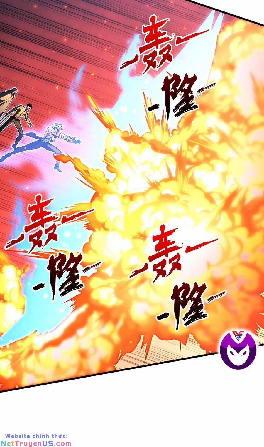 Mạt Thế Quật Khởi 228 trang 27