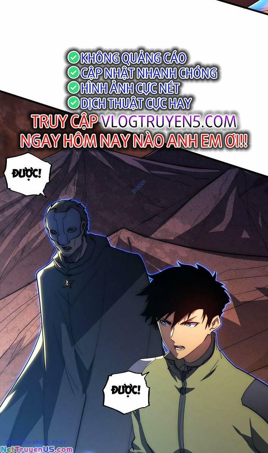 Mạt Thế Quật Khởi 228 trang 29