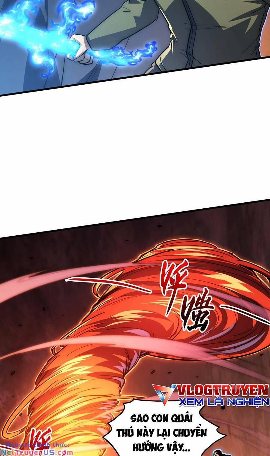 Mạt Thế Quật Khởi 228 trang 30