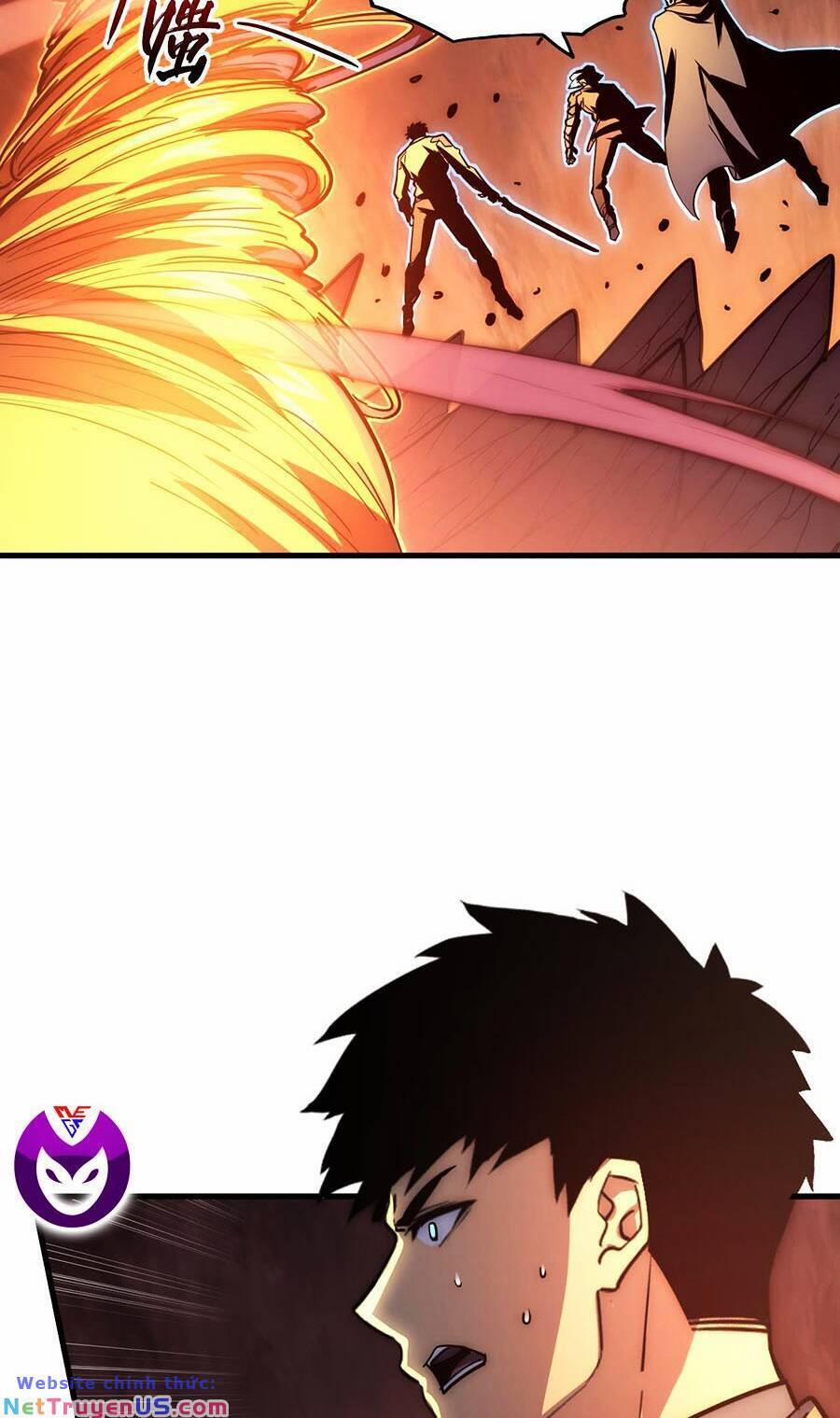 Mạt Thế Quật Khởi 228 trang 31