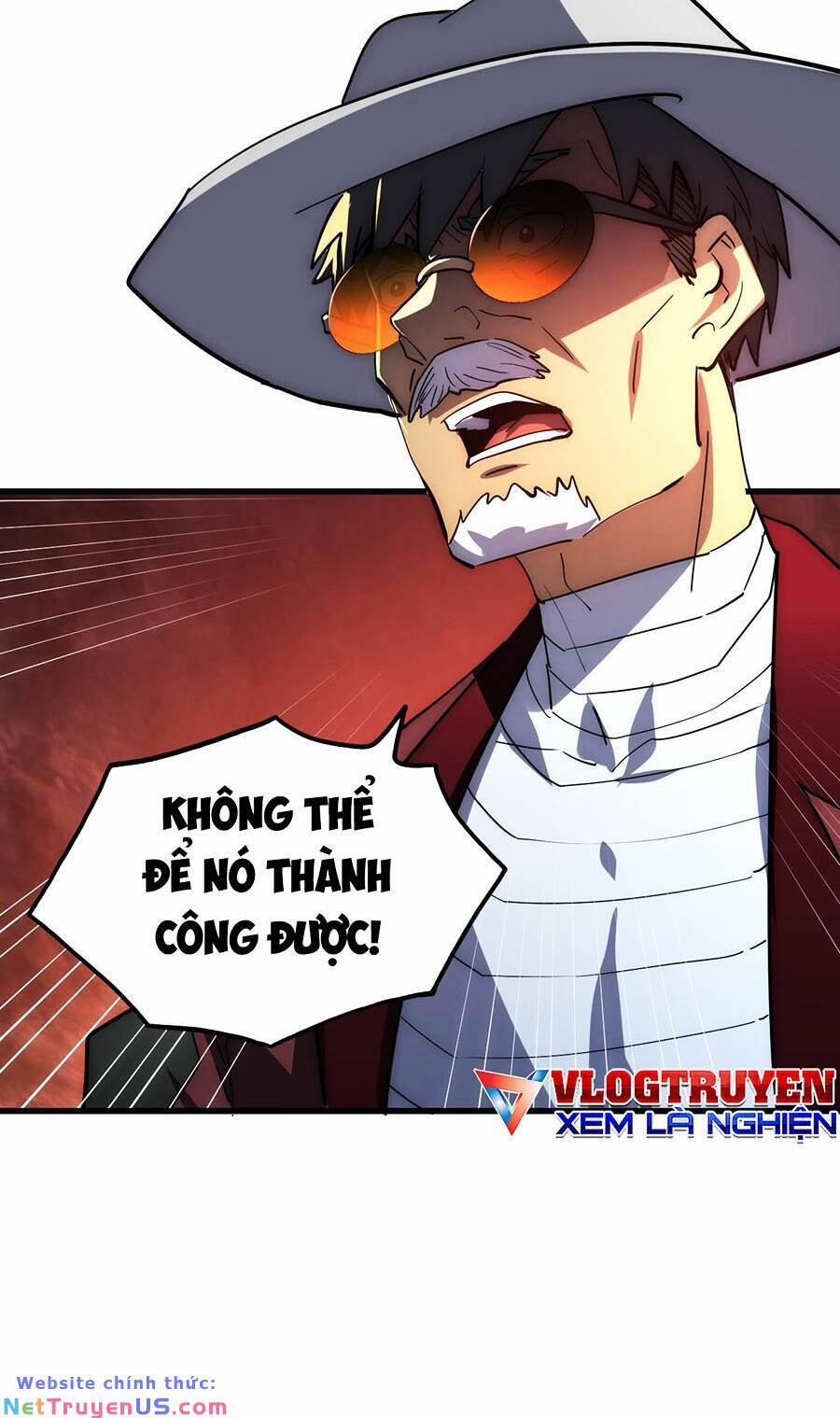 Mạt Thế Quật Khởi 228 trang 34