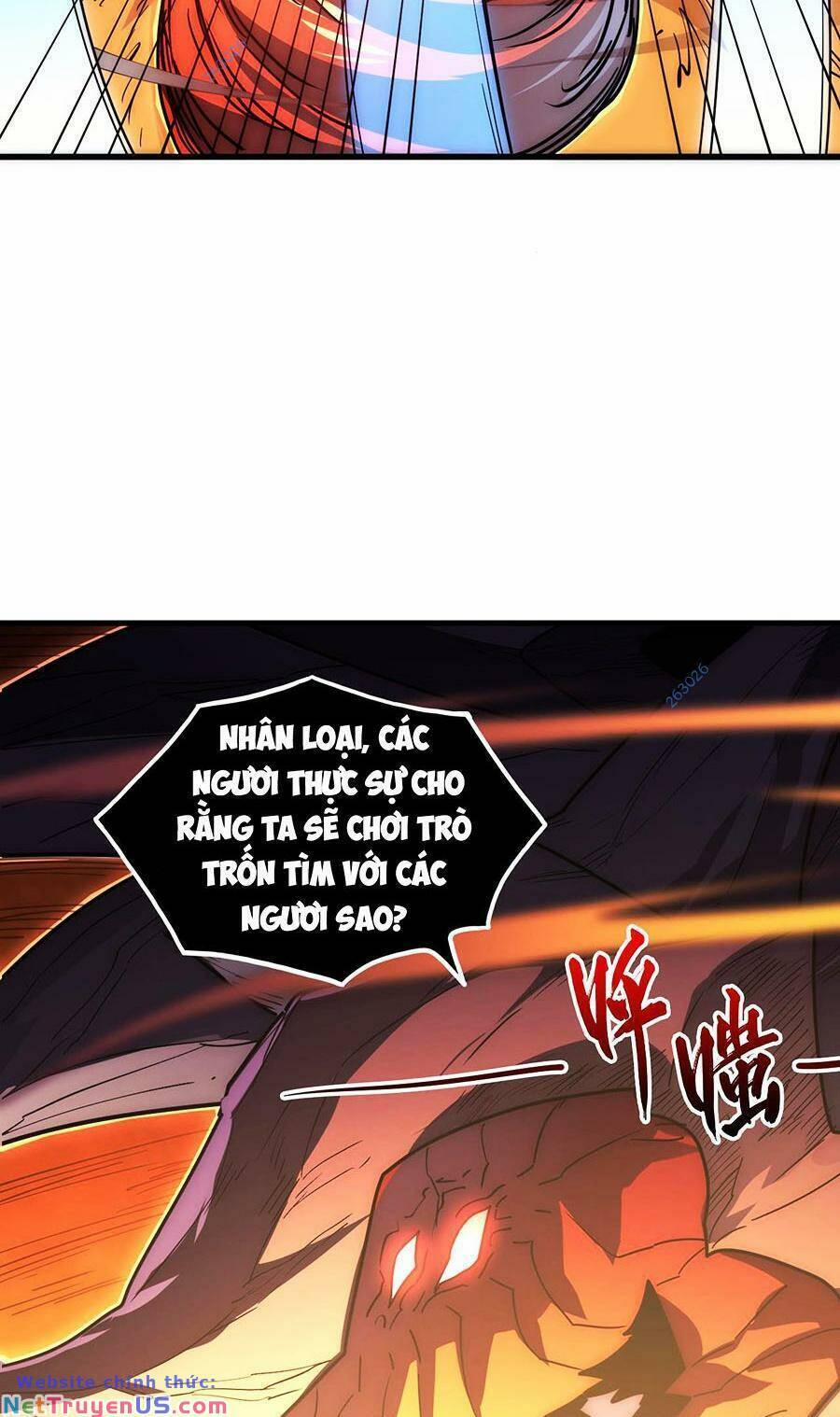 Mạt Thế Quật Khởi 228 trang 36
