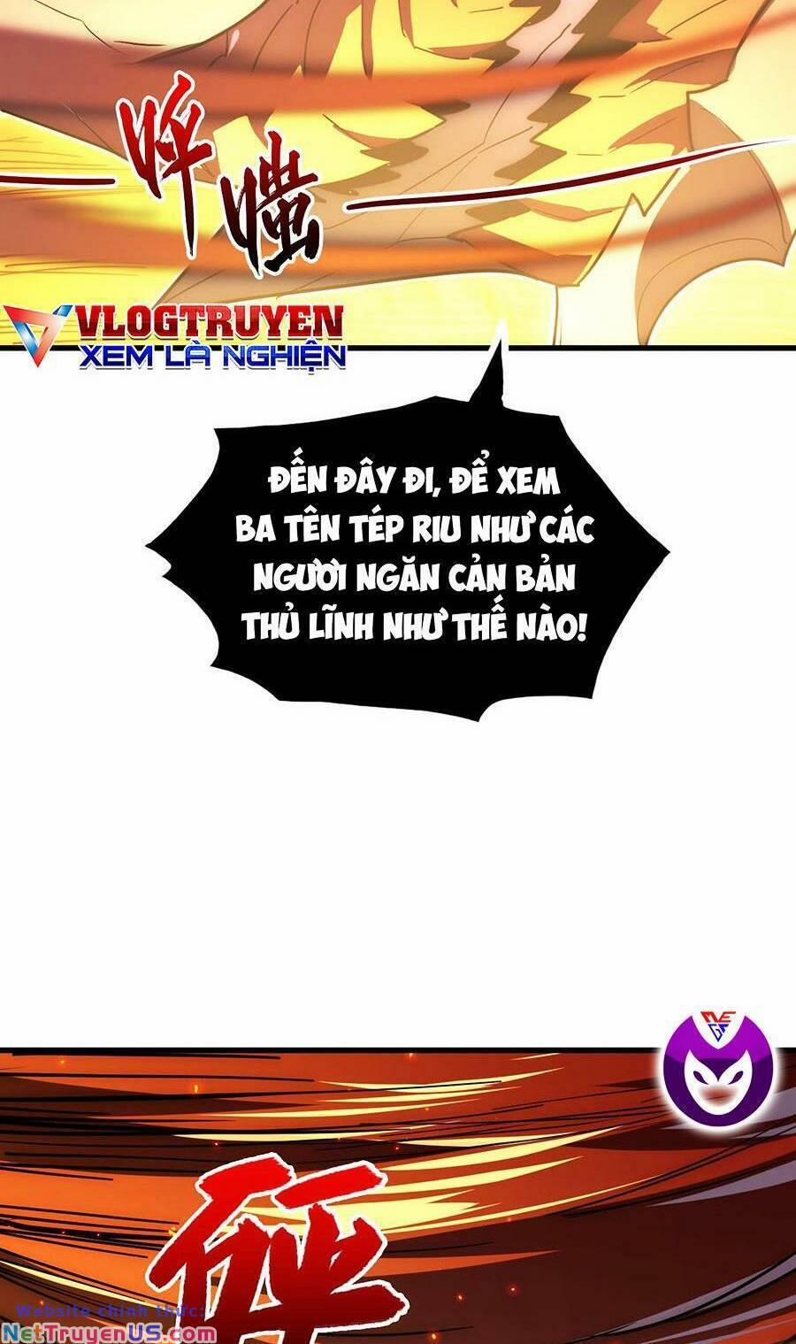 Mạt Thế Quật Khởi 228 trang 37