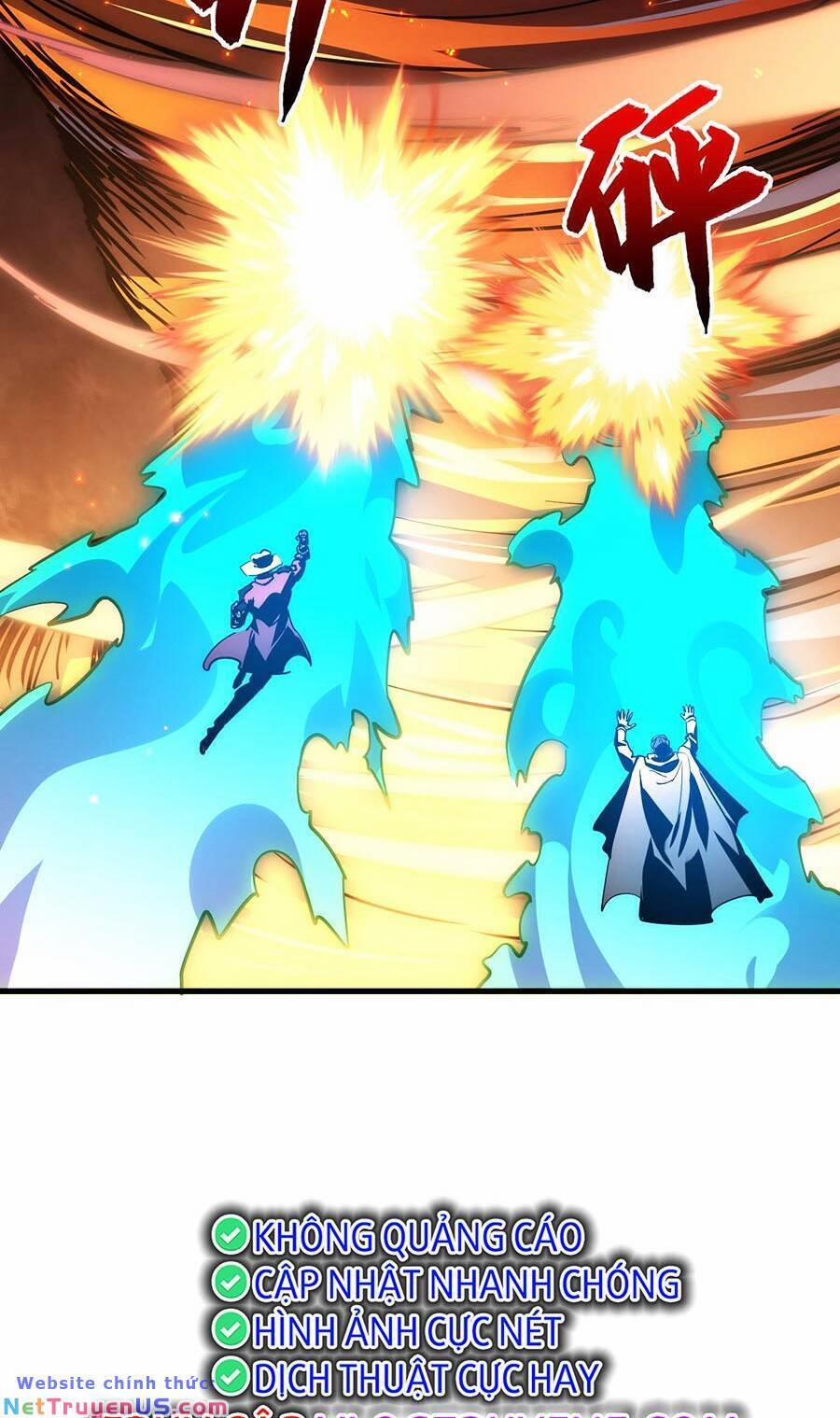 Mạt Thế Quật Khởi 228 trang 38