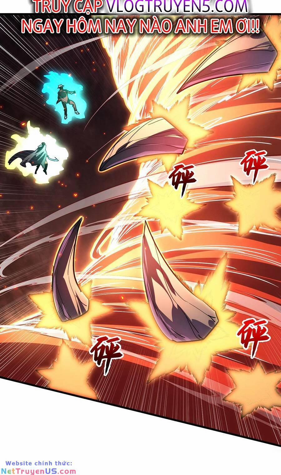 Mạt Thế Quật Khởi 228 trang 39