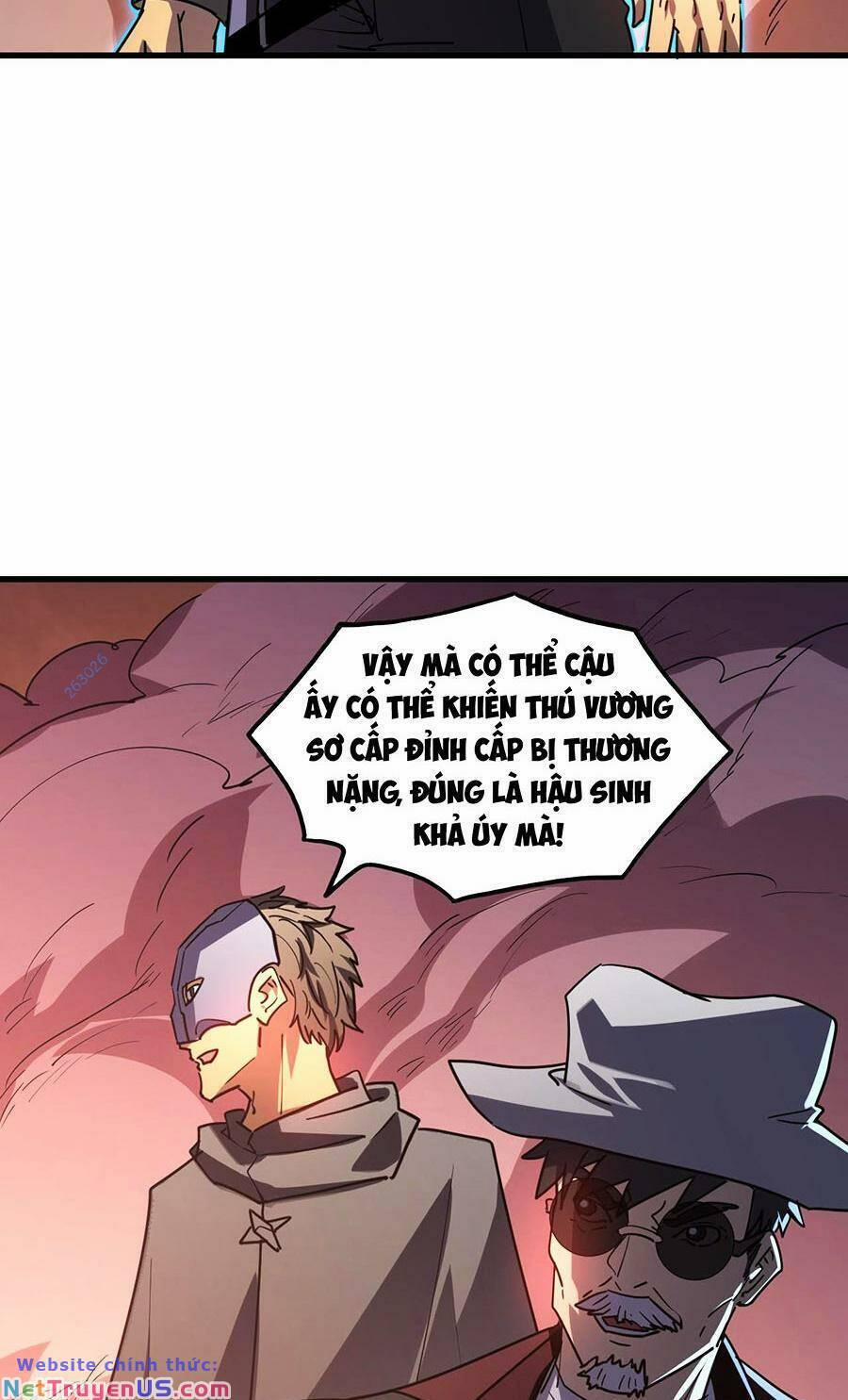 Mạt Thế Quật Khởi 228 trang 4