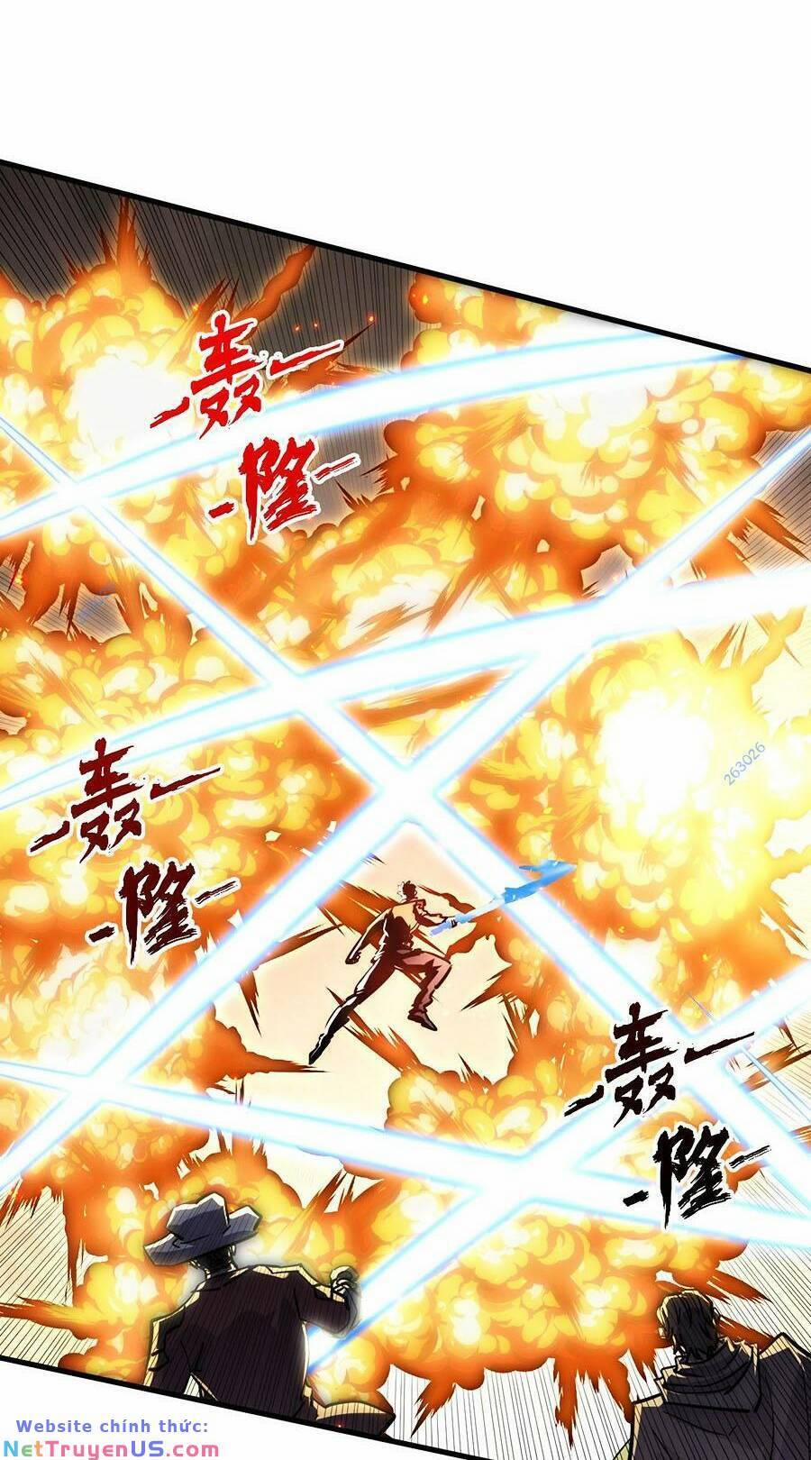 Mạt Thế Quật Khởi 228 trang 41