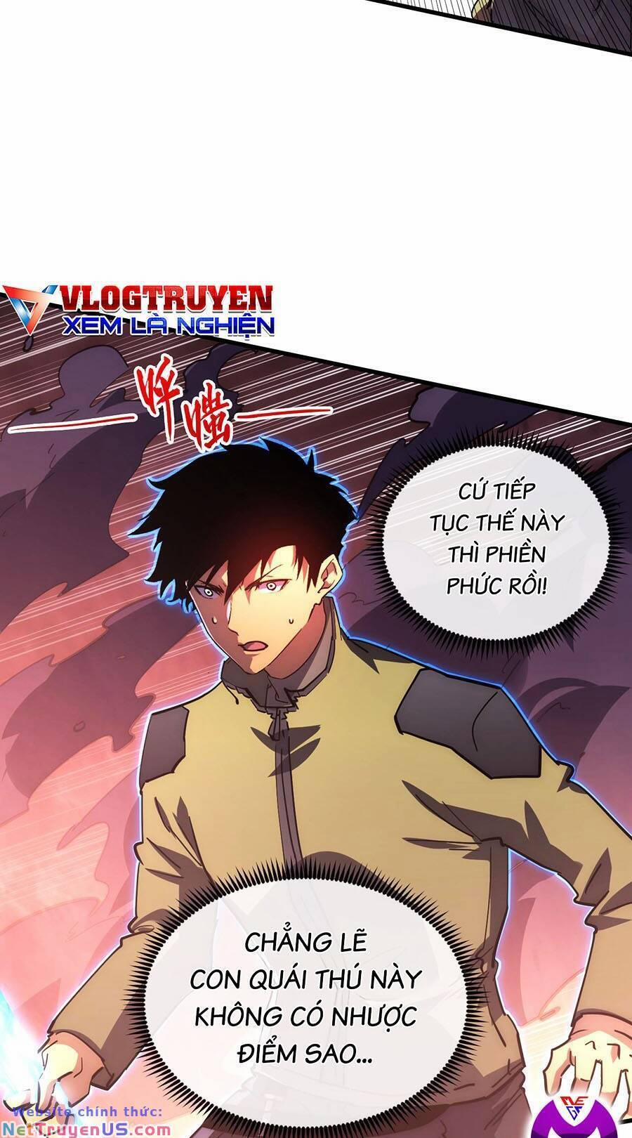 Mạt Thế Quật Khởi 228 trang 42