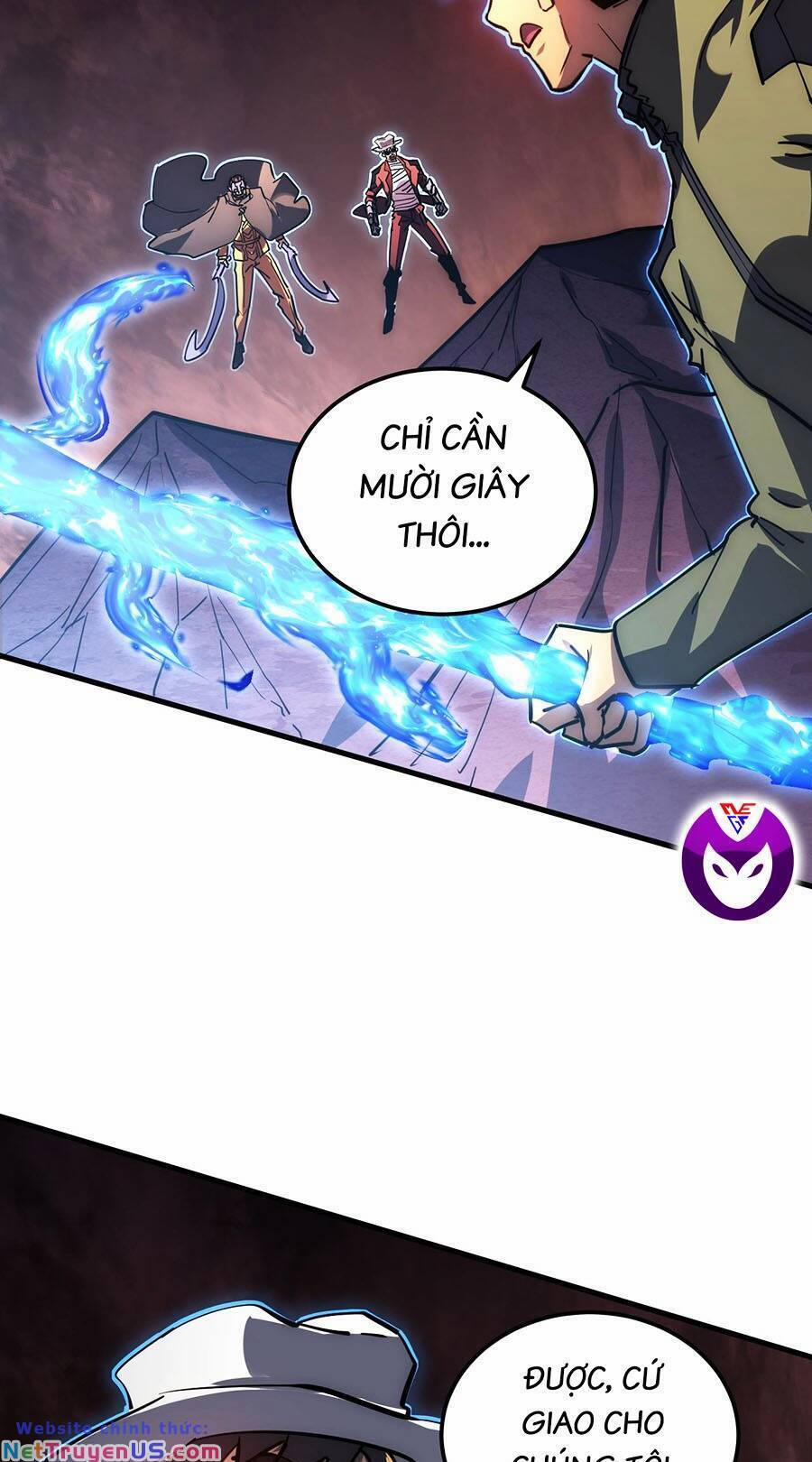 Mạt Thế Quật Khởi 228 trang 46