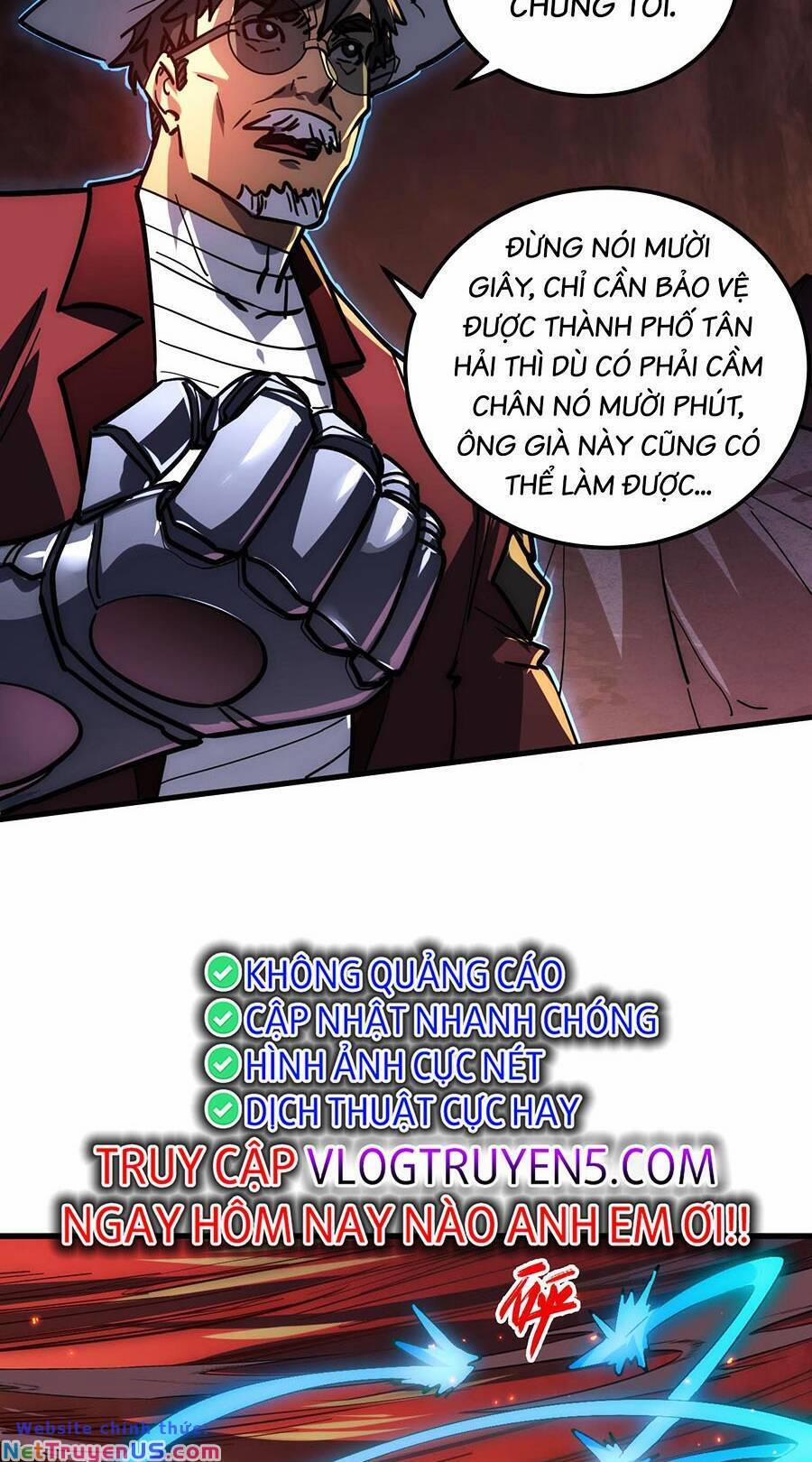 Mạt Thế Quật Khởi 228 trang 47