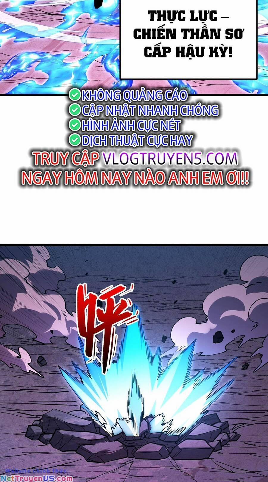 Mạt Thế Quật Khởi 228 trang 51